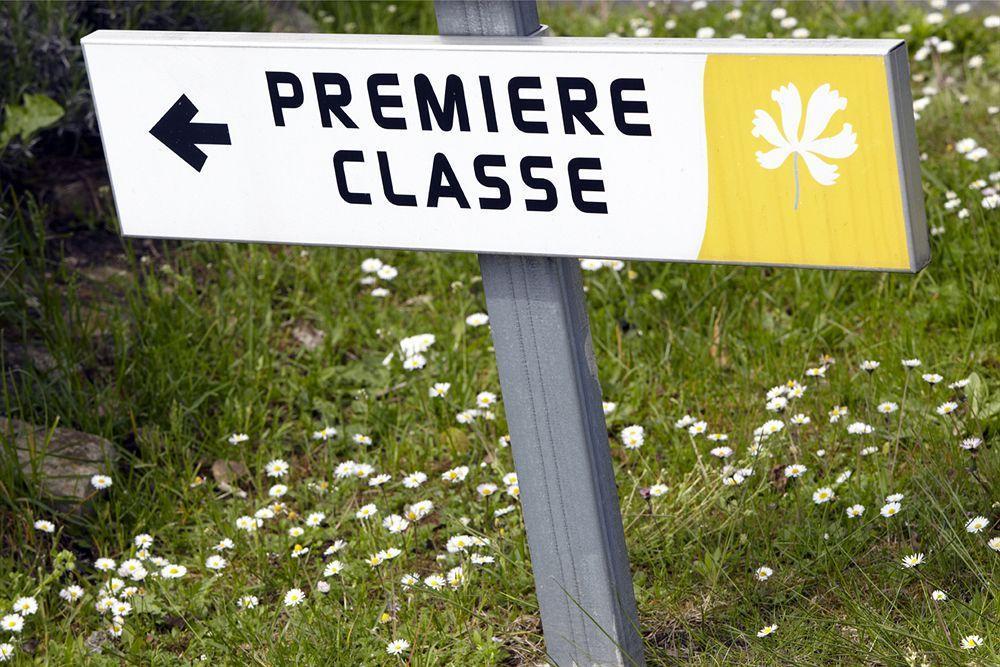 Premiere Classe La Rochelle Nord - Пюильборо Экстерьер фото