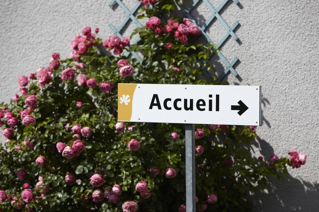 Premiere Classe La Rochelle Nord - Пюильборо Экстерьер фото