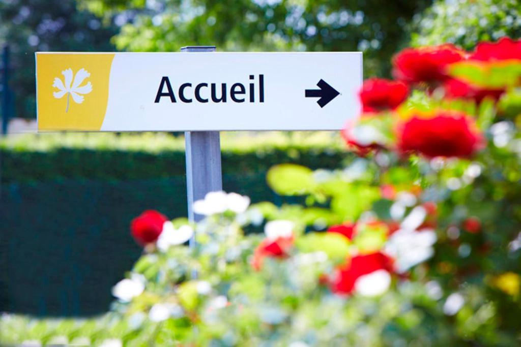 Premiere Classe La Rochelle Nord - Пюильборо Экстерьер фото